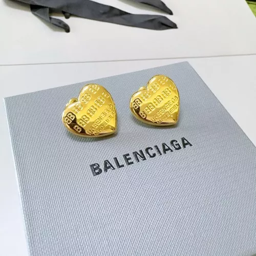 Balenciaga Earrings For Women #1301614