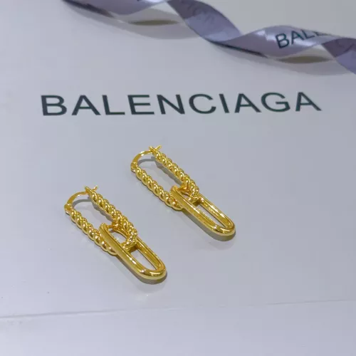 Balenciaga Earrings For Women #1301615