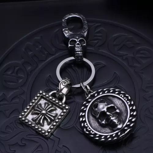 Chrome Hearts Key Holder And Bag Buckle #1301622