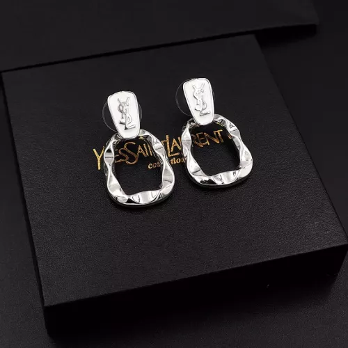 Yves Saint Laurent YSL Earrings For Women #1301664