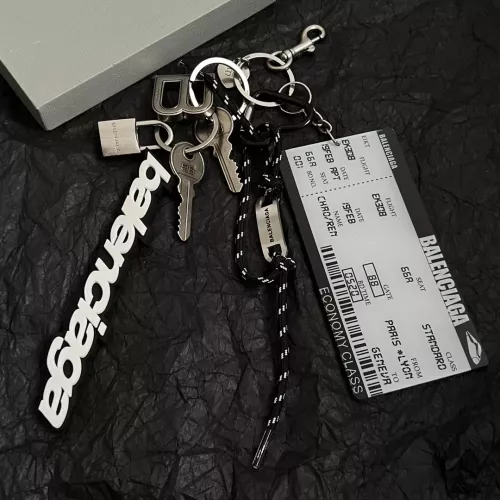 Balenciaga Key Holder And Bag Buckle #1301672