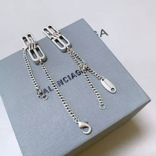 Replica Balenciaga Earrings For Women #1301724, $38.00 USD, [ITEM#1301724], Replica Balenciaga Earrings outlet from China