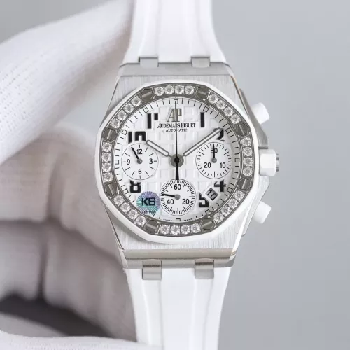 Audemars Piguet AAA Quality Watches For Women #1301842