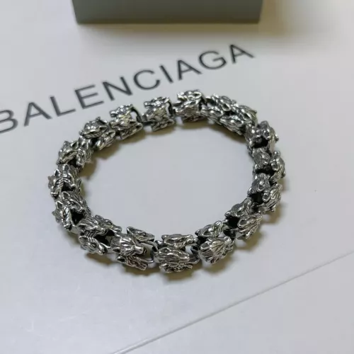 Replica Balenciaga Bracelets For Men #1301948 $64.00 USD for Wholesale