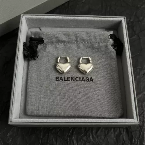 Replica Balenciaga Earrings For Women #1301950, $42.00 USD, [ITEM#1301950], Replica Balenciaga Earrings outlet from China