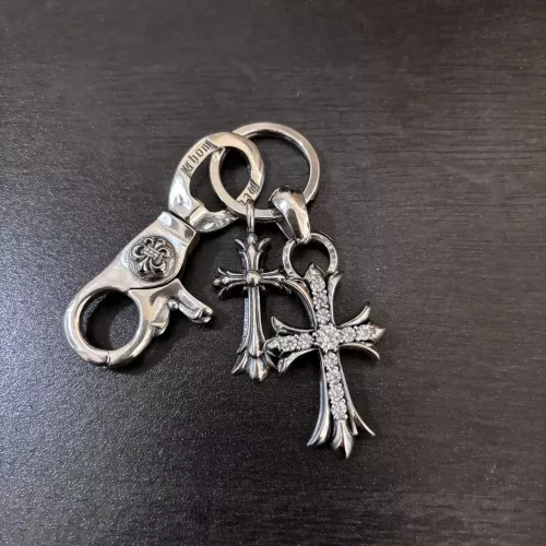 Replica Chrome Hearts Key Holder And Bag Buckle #1301952, $48.00 USD, [ITEM#1301952], Replica Chrome Hearts Key Holder And Bag Buckle outlet from China