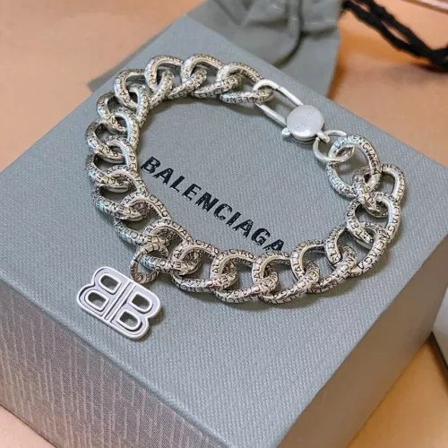 Replica Balenciaga Bracelets #1301959 $56.00 USD for Wholesale