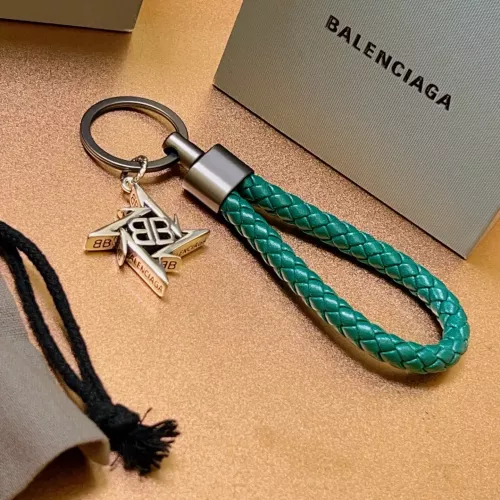 Replica Balenciaga Key Holder And Bag Buckle #1301961 $39.00 USD for Wholesale