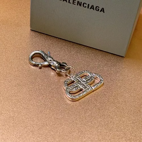 Replica Balenciaga Key Holder And Bag Buckle #1301981 $42.00 USD for Wholesale