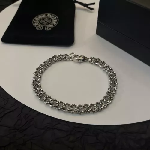 Replica Chrome Hearts Bracelets #1302020 $52.00 USD for Wholesale