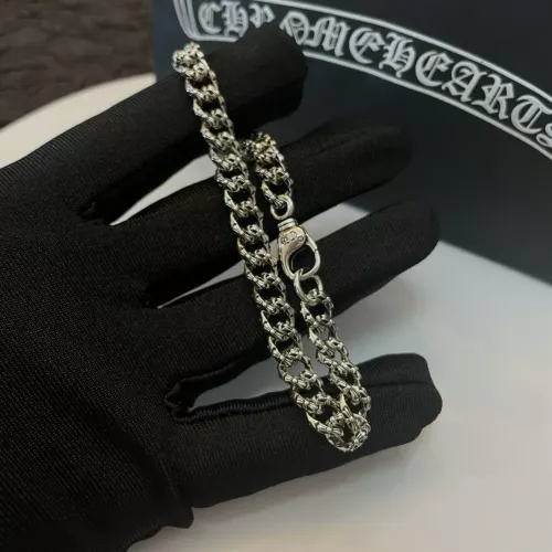 Replica Chrome Hearts Bracelets #1302020 $52.00 USD for Wholesale