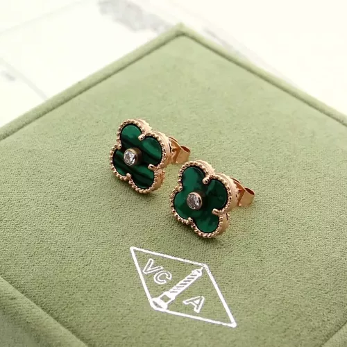 Van Cleef & Arpels Earrings For Women #1302038