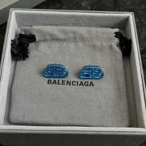 Replica Balenciaga Earrings For Women #1302053, $38.00 USD, [ITEM#1302053], Replica Balenciaga Earrings outlet from China