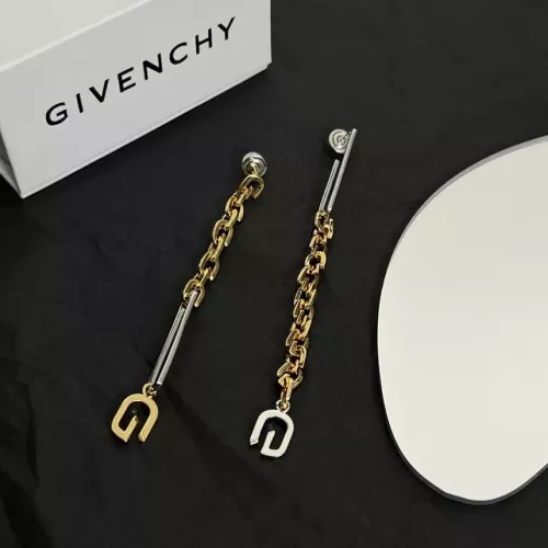 Replica Givenchy Earrings For Women #1302062, $42.00 USD, [ITEM#1302062], Replica Givenchy Earrings outlet from China