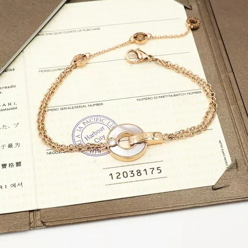 Bvlgari Bracelets #1302093