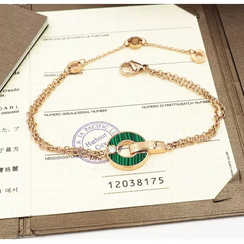 Replica Bvlgari Bracelets #1302103, $25.00 USD, [ITEM#1302103], Replica Bvlgari Bracelets outlet from China