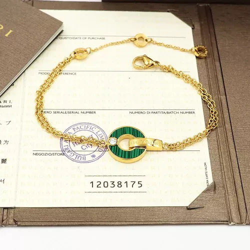 Replica Bvlgari Bracelets #1302105, $25.00 USD, [ITEM#1302105], Replica Bvlgari Bracelets outlet from China