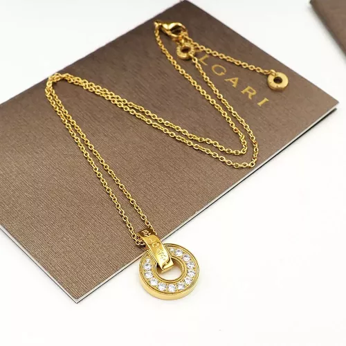 Replica Bvlgari Necklaces #1302143, $27.00 USD, [ITEM#1302143], Replica Bvlgari Necklaces outlet from China