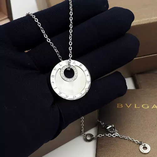 Replica Bvlgari Necklaces #1302144, $27.00 USD, [ITEM#1302144], Replica Bvlgari Necklaces outlet from China