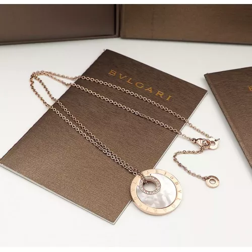 Replica Bvlgari Necklaces #1302145, $27.00 USD, [ITEM#1302145], Replica Bvlgari Necklaces outlet from China