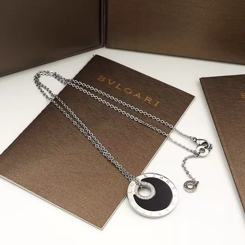 Replica Bvlgari Necklaces #1302147, $27.00 USD, [ITEM#1302147], Replica Bvlgari Necklaces outlet from China