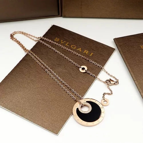 Bvlgari Necklaces #1302148