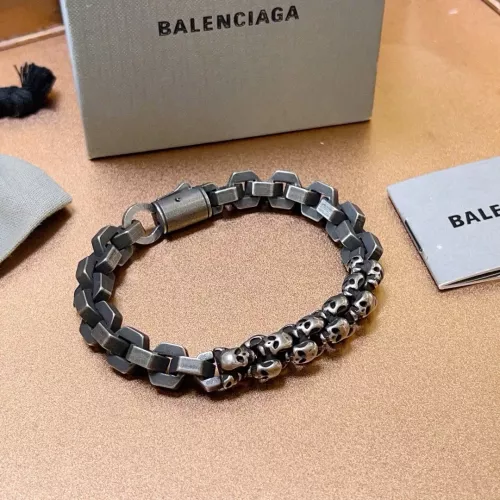 Replica Balenciaga Bracelets For Men #1302155 $64.00 USD for Wholesale