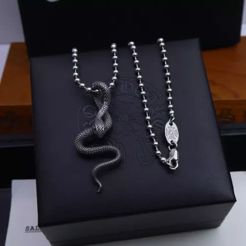 Chrome Hearts Necklaces #1302173