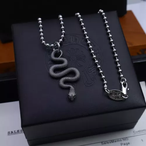 Chrome Hearts Necklaces #1302174