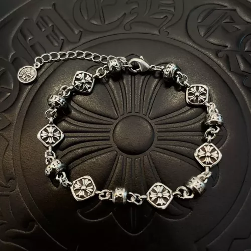 Chrome Hearts Bracelets #1302212