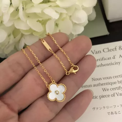 Van Cleef & Arpels Necklaces For Women #1302269