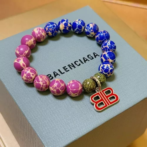 Replica Balenciaga Bracelets #1302274 $52.00 USD for Wholesale