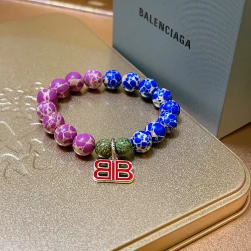 Replica Balenciaga Bracelets #1302274 $52.00 USD for Wholesale