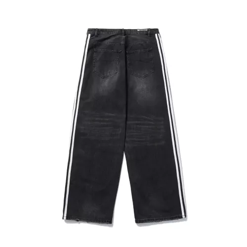 Replica Balenciaga Jeans For Unisex #1302292 $68.00 USD for Wholesale