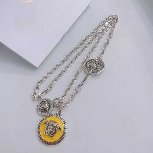 Versace Necklaces #1302297