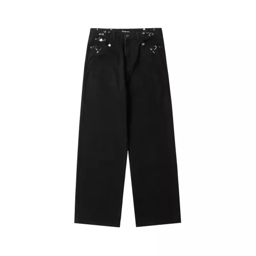 Balenciaga Jeans For Unisex #1302305