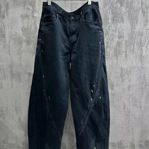 Balenciaga Jeans For Unisex #1302313