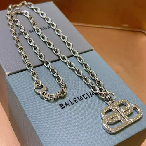 Replica Balenciaga Necklaces #1302399, $56.00 USD, [ITEM#1302399], Replica Balenciaga Necklaces outlet from China