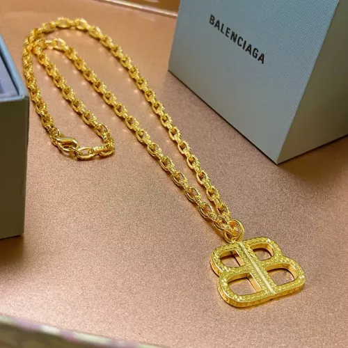 Balenciaga Necklaces #1302400