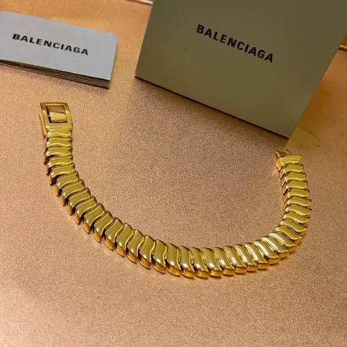 Replica Balenciaga Bracelets #1302401 $64.00 USD for Wholesale