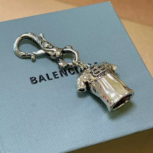 Balenciaga Key Holder And Bag Buckle #1302402