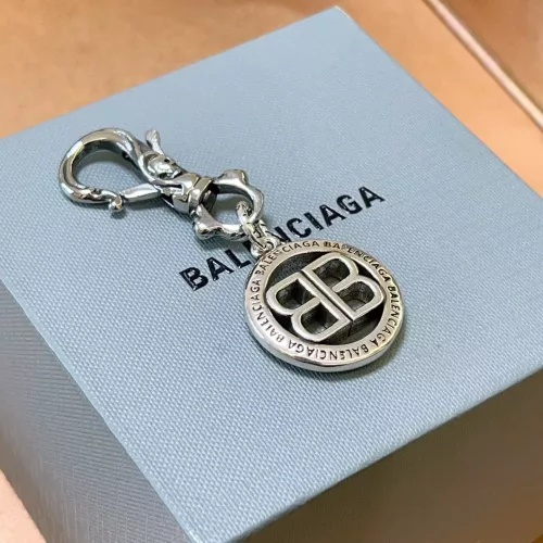 Balenciaga Key Holder And Bag Buckle #1302403