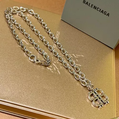 Replica Balenciaga Necklaces #1302411, $56.00 USD, [ITEM#1302411], Replica Balenciaga Necklaces outlet from China