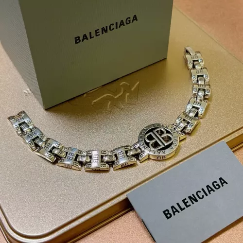 Replica Balenciaga Bracelets For Men #1302414, $64.00 USD, [ITEM#1302414], Replica Balenciaga Bracelets outlet from China