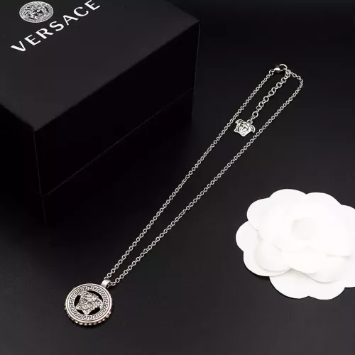 Replica Versace Necklaces #1302450 $25.00 USD for Wholesale