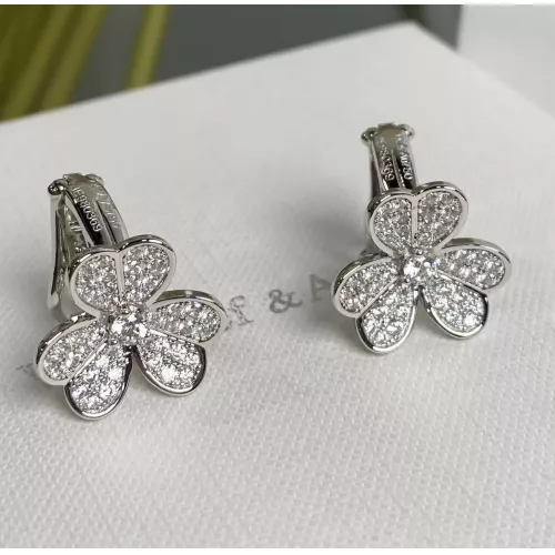 Van Cleef & Arpels Earrings For Women #1302527