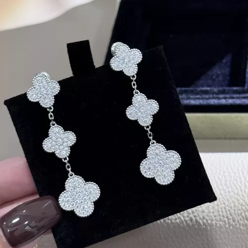 Van Cleef & Arpels Earrings For Women #1302529