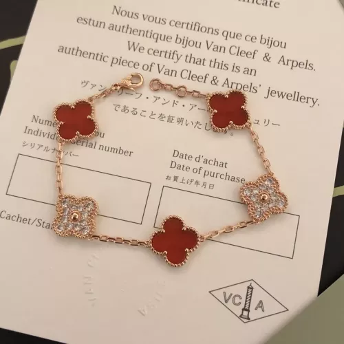 Van Cleef & Arpels Bracelets For Women #1302551