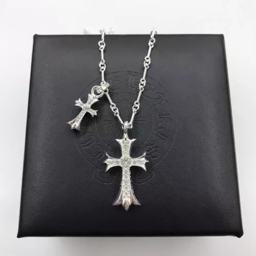 Replica Chrome Hearts Necklaces #1302573, $36.00 USD, [ITEM#1302573], Replica Chrome Hearts Necklaces outlet from China