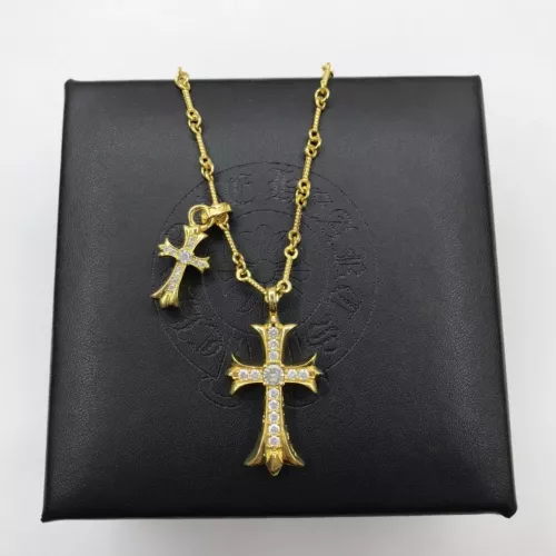 Replica Chrome Hearts Necklaces #1302575, $36.00 USD, [ITEM#1302575], Replica Chrome Hearts Necklaces outlet from China